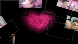 Horny Shemale Whores: Dirty Solos for You