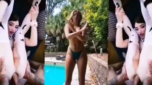 The Bounce Revolution: A MegaMix by DripPMV