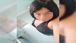 In the Arms of a Travesti Lover