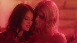 Transfixed: From Ballroom to Bedroom with Maddy May