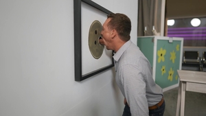 Trans Harder: Pounding Hearts and Ass in Missionary Style