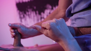 Transfixed: Avery's Secret Gift Arrives