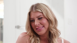 Transfixed: Ariel's Adventures in Sexuality