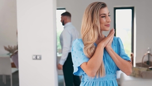 Trans Angels: Private Naughtiness in the Bedroom