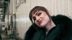 Trans Angels: Frozen Hearts Melt in Fiery Tgirl Flames