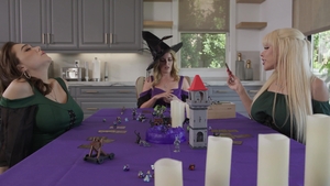 TransSensual: Briittney, Emma & Coco's Dirty Little Secret