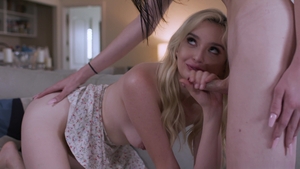 TransSensual: Lexi and Ava, a Taste of Wild Temptation