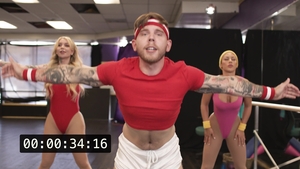 TransSensual: Ravenous Trannies