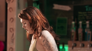 Trans Angels: No Taboos at the Dirty Doggy Bar Games