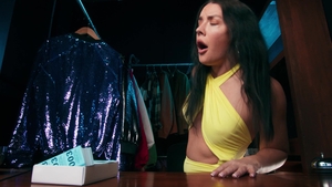 Trans Angels: Tight Ass Adventure for Arno Antino