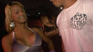 Trans Harder: Nicolly's Dirty Adventure