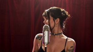 Trans Angels: Daisy Taylor's Dirty Reunion