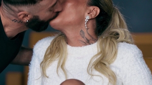 Trans Angels: Scott Carter Meets Dazzling Babi Honey