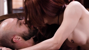 Modern-Day Sins: Cliff's Dirty Chat with Tori and Ariel