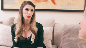 Transfixed: Casey's Secret: Seducing Her Man