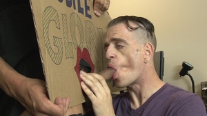 Devil's Tgirls: Tits n' Ass with Chad and Morena