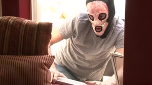 Devil's Tgirls: Shemale Delight: Hard Anal Frenzy