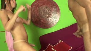 samurai movies: Unleashing Wanessa's True Self
