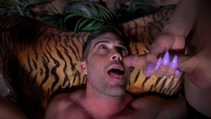 video art holland movies: Inescapable Tranny Temptation