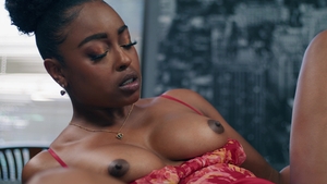 Transfixed: Craving Creampie: Leilani Li's Office Surprise