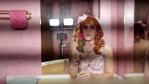 Christina Hearts: Sashaying into Trans-Bliss