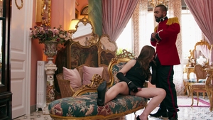 Trans Angels: Pastelle's Contract of Lust