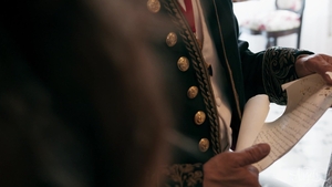 Trans Angels: Pastelle's Contract of Lust