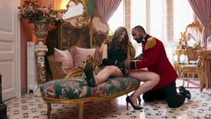 Trans Angels: Pastelle's Contract of Lust