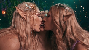 Trans Angels: Double the Pleasure, Double the Fun