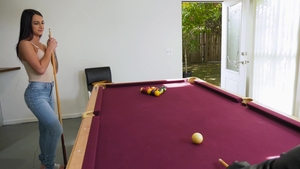 Devil's Tgirls: Threesome Initiation for Pierce