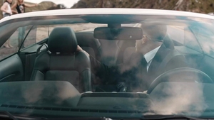 Transfixed: Conquest in Convertible Chaos