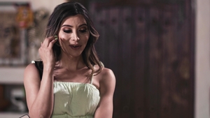 Caught Fapping: Indulging Together