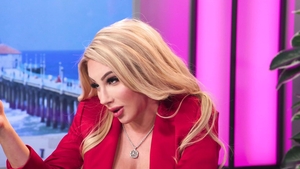 Oopsie!: Scandalous News Duo: A Story of Discovery and Desire