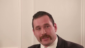 Transfixed: Sultry Divorcee Meets Her Forbidden Match