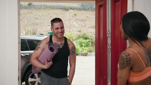 Transfixed: A Journey Beyond Traditional Yoga