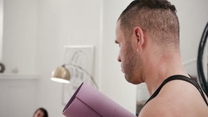 Transfixed: A Journey Beyond Traditional Yoga