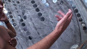 third world media movies: Guy's Hottest Italian Adventure