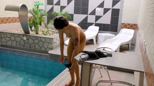 video art holland movies: Unleashing the Beast