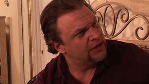 Devil's Film: Trans Fucks Male with Passionate Kissing