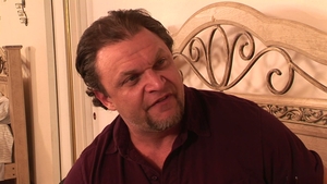 Devil's Film: Trans Fucks Male with Passionate Kissing