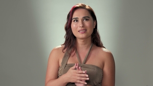 UP CLOSE: Asian-American Trans Actress Exposes All