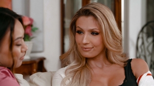 Transfixed: Shemale Surprises at the Sleepover