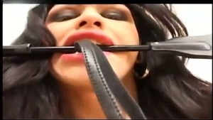 boy In A Dog-collar sucks Tcuties rod