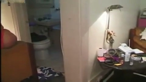 Tgirl hardcore ass fucking