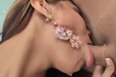 ass cream Pie tranny,By Blondelover.
