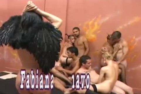 fuck he, fuck she, Let's All fuck Eacbeautifulher! - outlandish